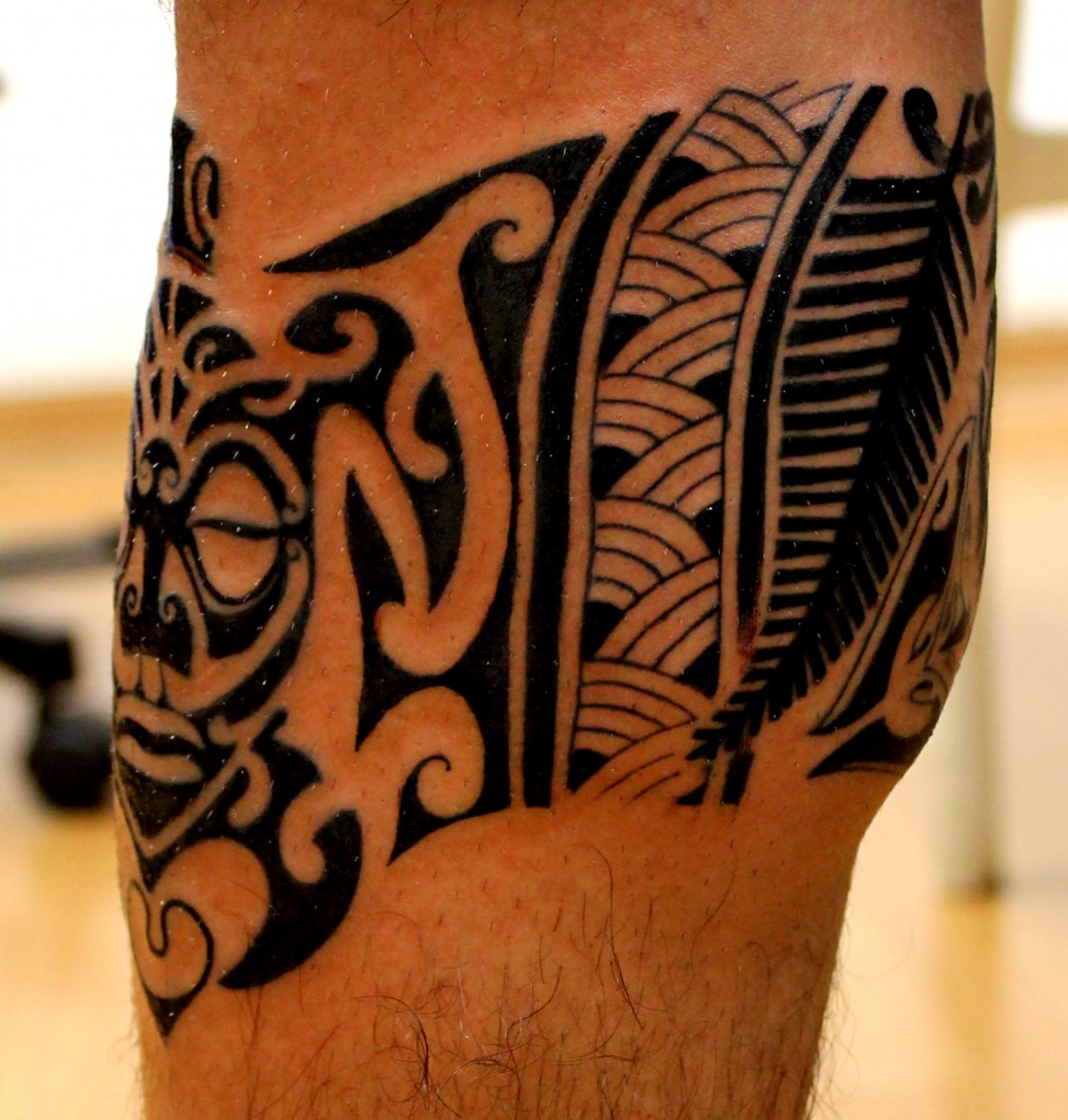 maori tatuagem maori tatuagem