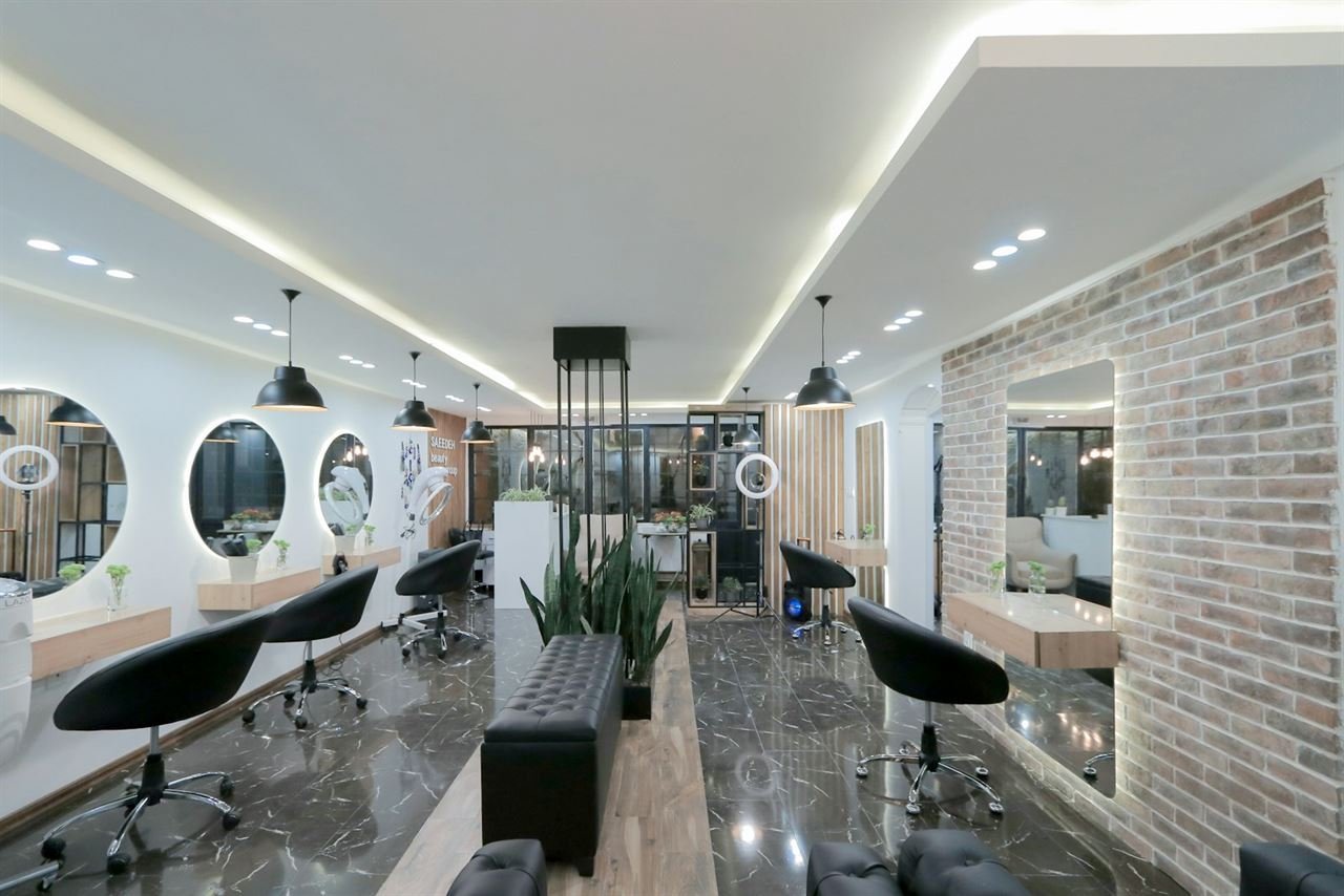 Sala de procedimento
