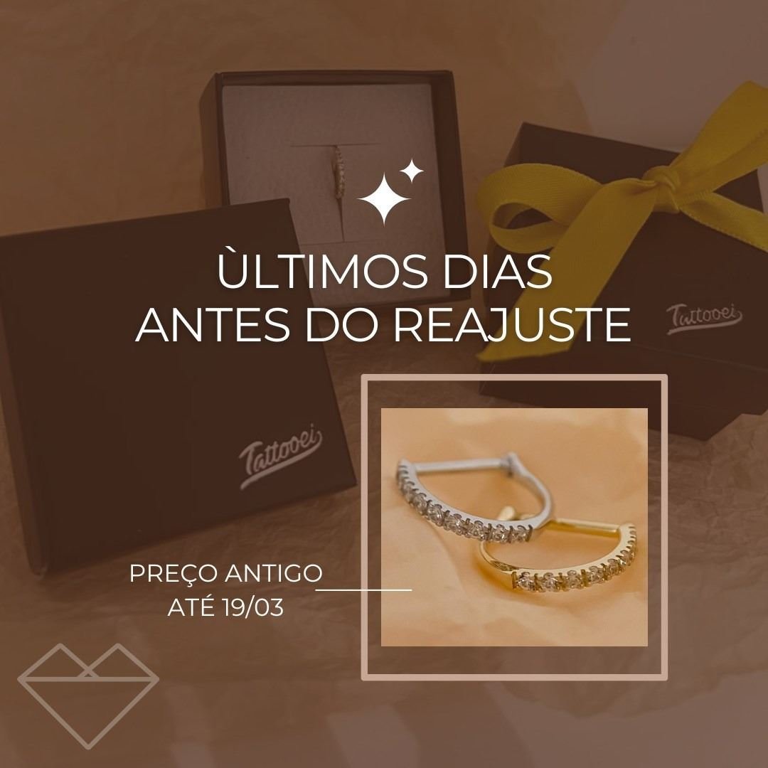 Joias premium
