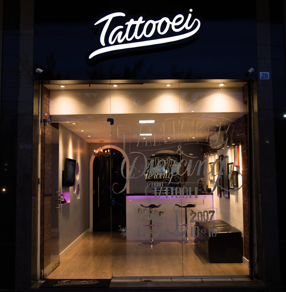 loja tattooei