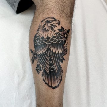 TATUAGEM-AGUIA-TRADICIONAL-BLACK