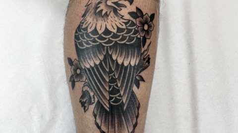 TATUAGEM-AGUIA-TRADICIONAL-BLACK