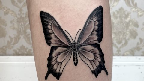 tatuagem-borboleta-black