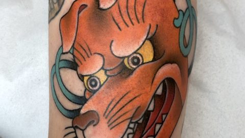 tatuagem-neotradicional-dog-min