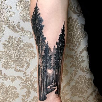 tatuagem-blackwork-antebraço-min