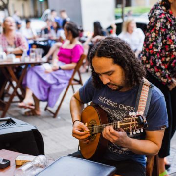 Flash Day – Site-101