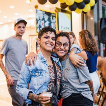 Flash Day – Site-103