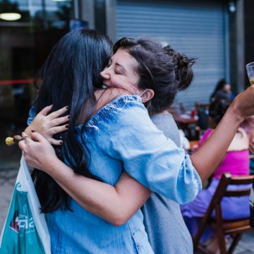 Flash Day – Site-105