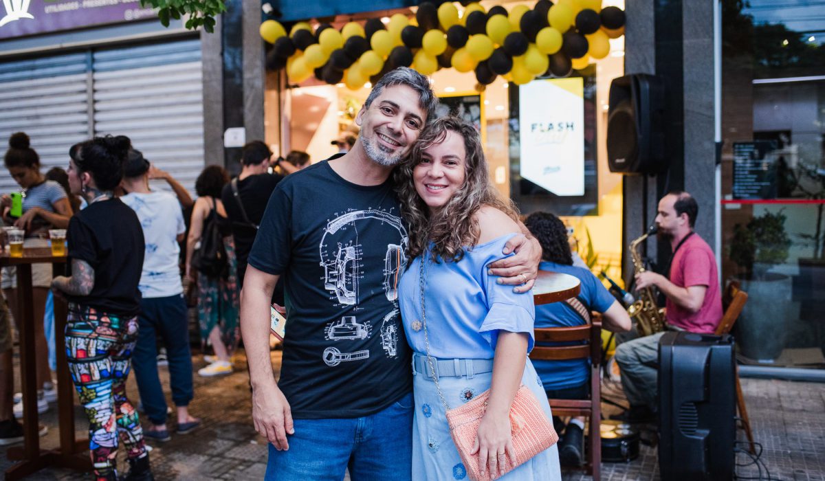 Flash Day – Site-106