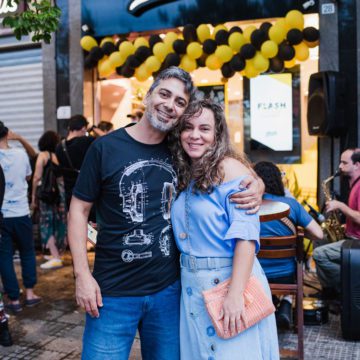 Flash Day – Site-106