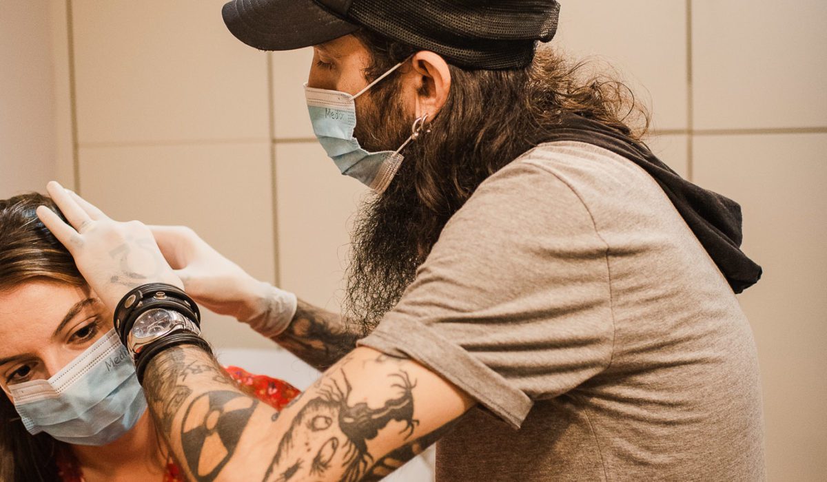 Flash Day – Site-107