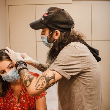 Flash Day – Site-107