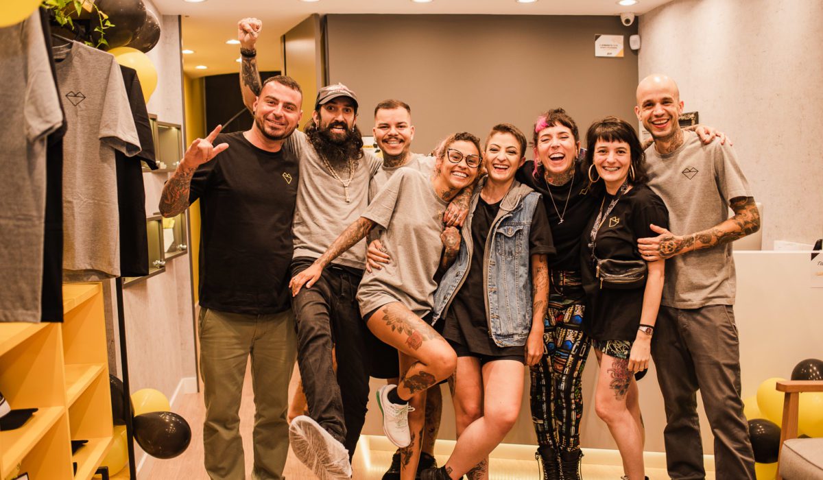 Flash Day – Site-110