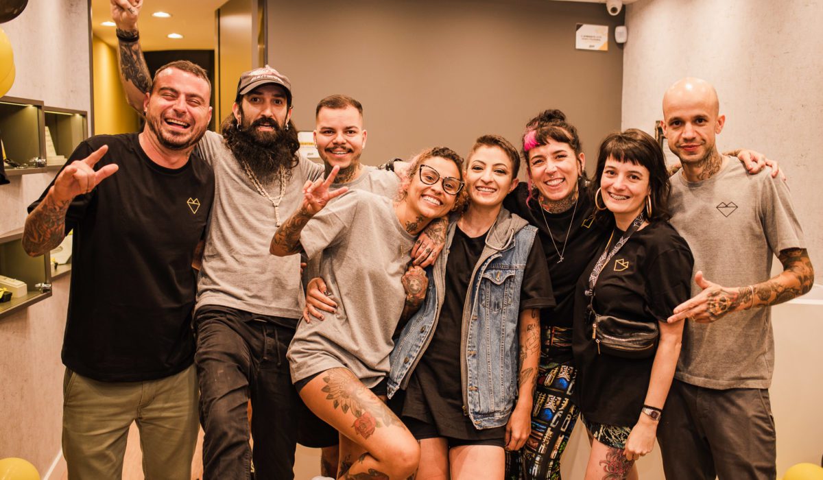 Flash Day – Site-111