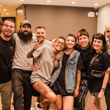 Flash Day – Site-111