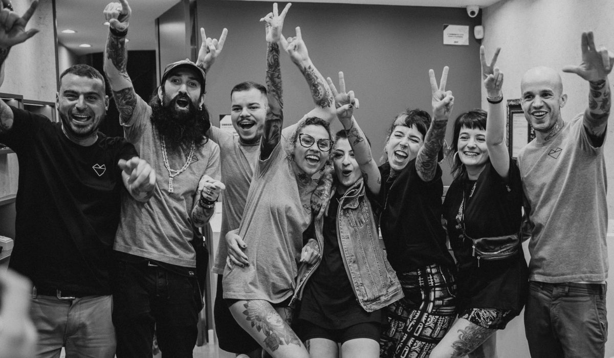 Flash Day – Site-112