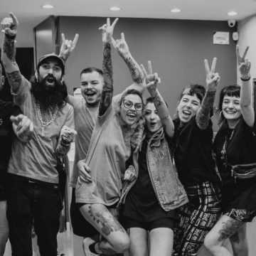 Flash Day – Site-112