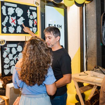 Flash Day – Site-113