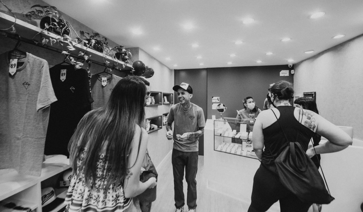 Flash Day – Site-13