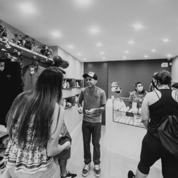 Flash Day – Site-13