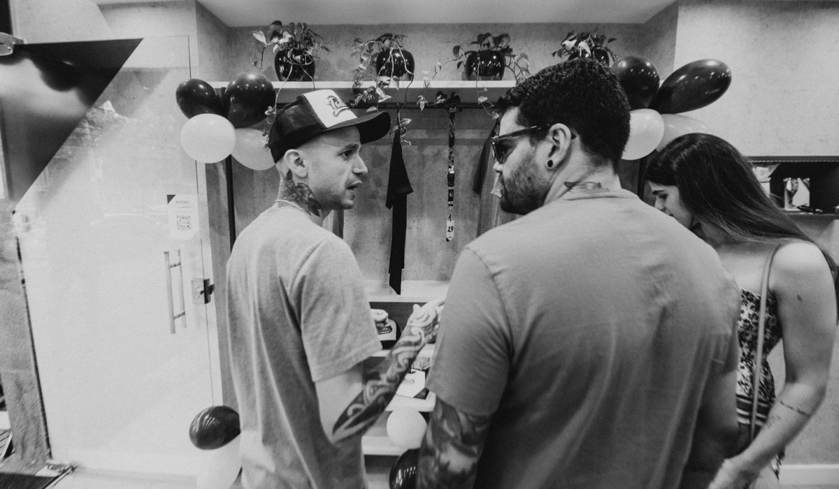 Flash Day – Site-14