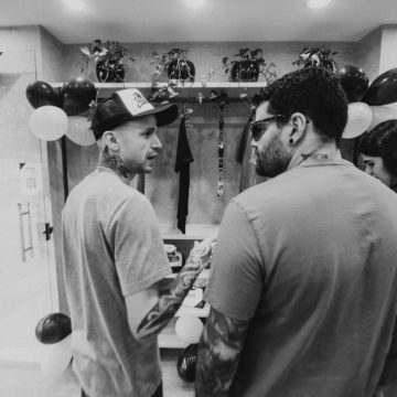 Flash Day – Site-14