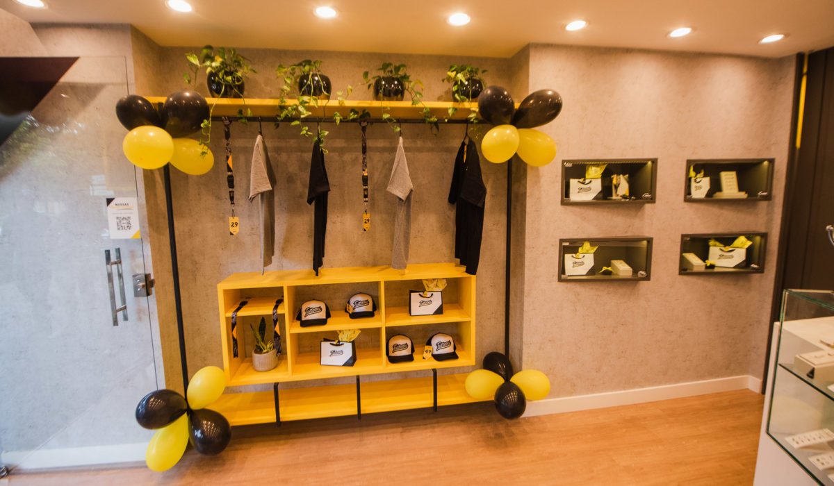 Flash Day – Site-16