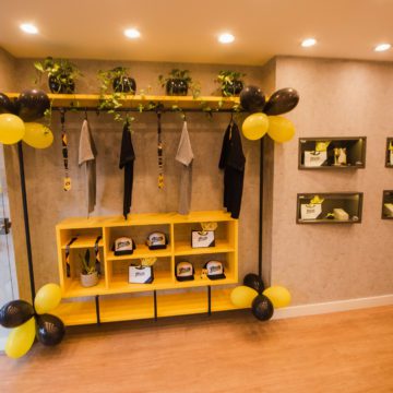 Flash Day – Site-16