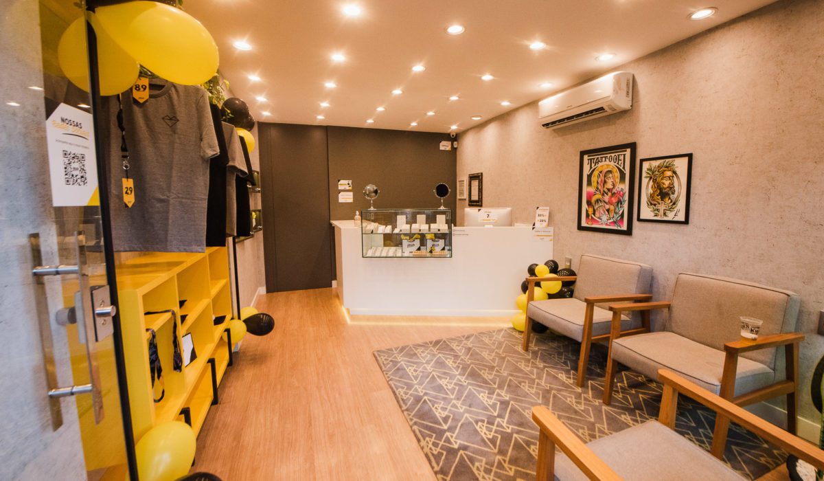 Flash Day – Site-17