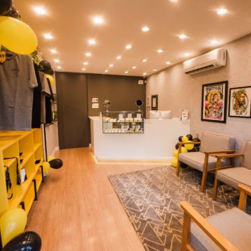 Flash Day – Site-17