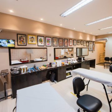 Flash Day – Site-18