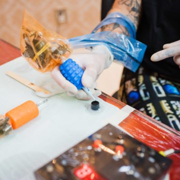 Flash Day – Site-20