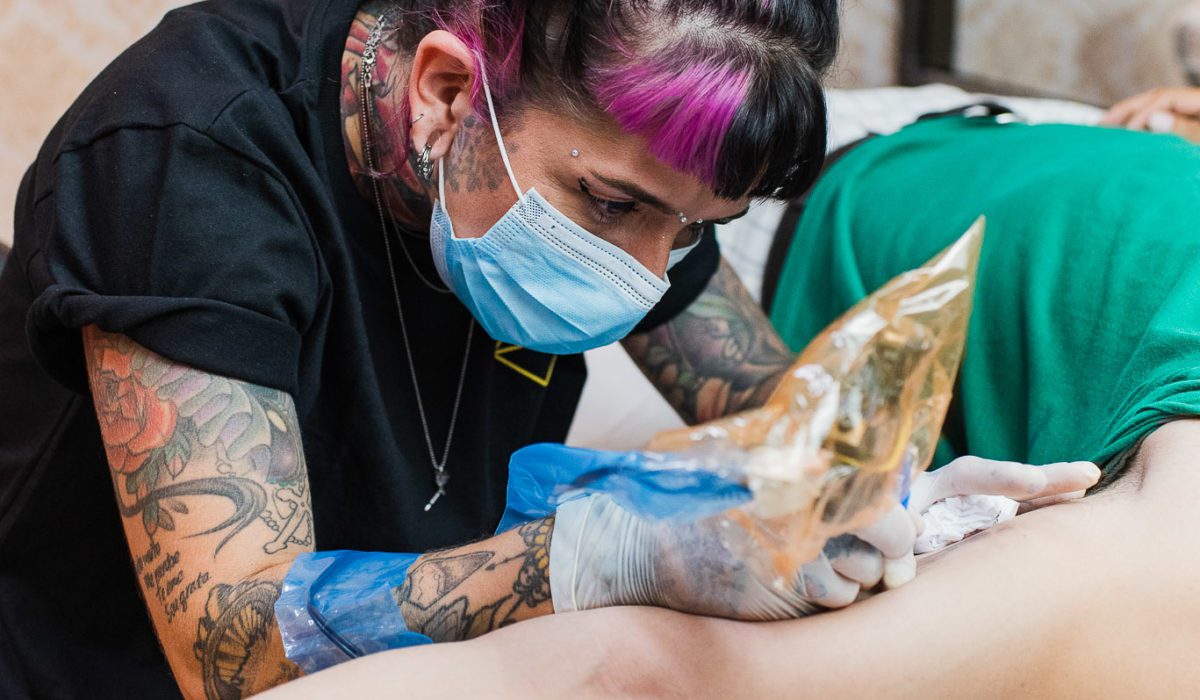 Flash Day – Site-21