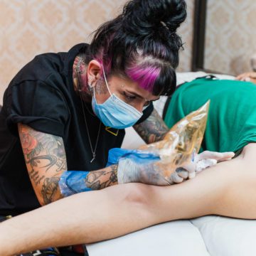 Flash Day – Site-21