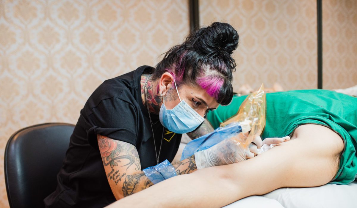 Flash Day – Site-22