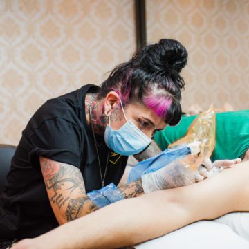 Flash Day – Site-22