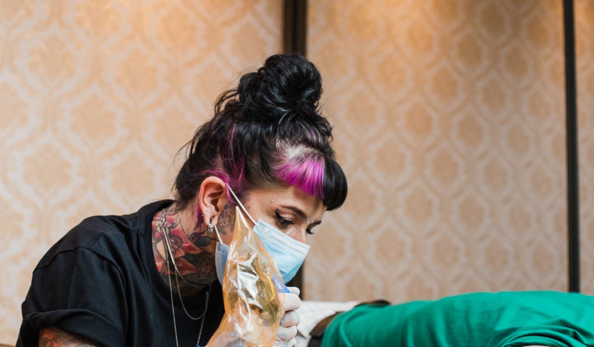 Flash Day – Site-23