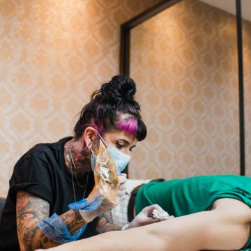 Flash Day – Site-23