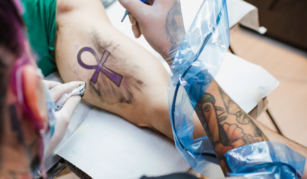 Flash Day – Site-25