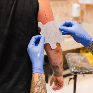 Flash Day – Site-26