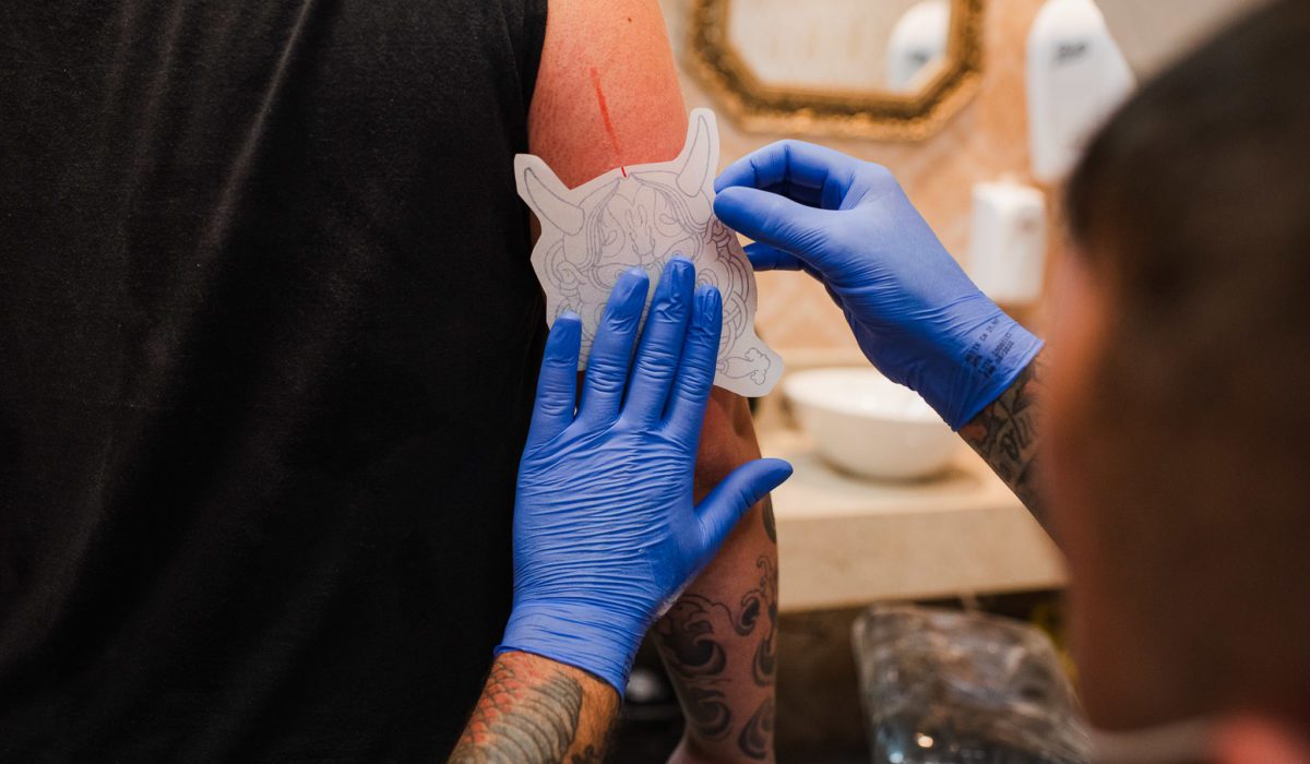 Flash Day – Site-27