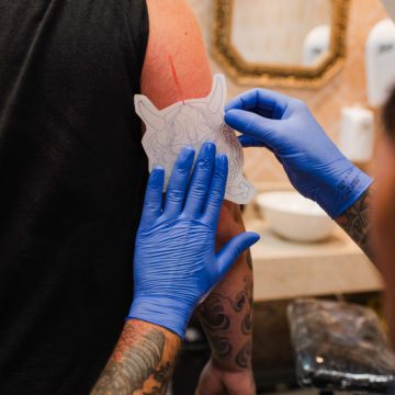 Flash Day – Site-27