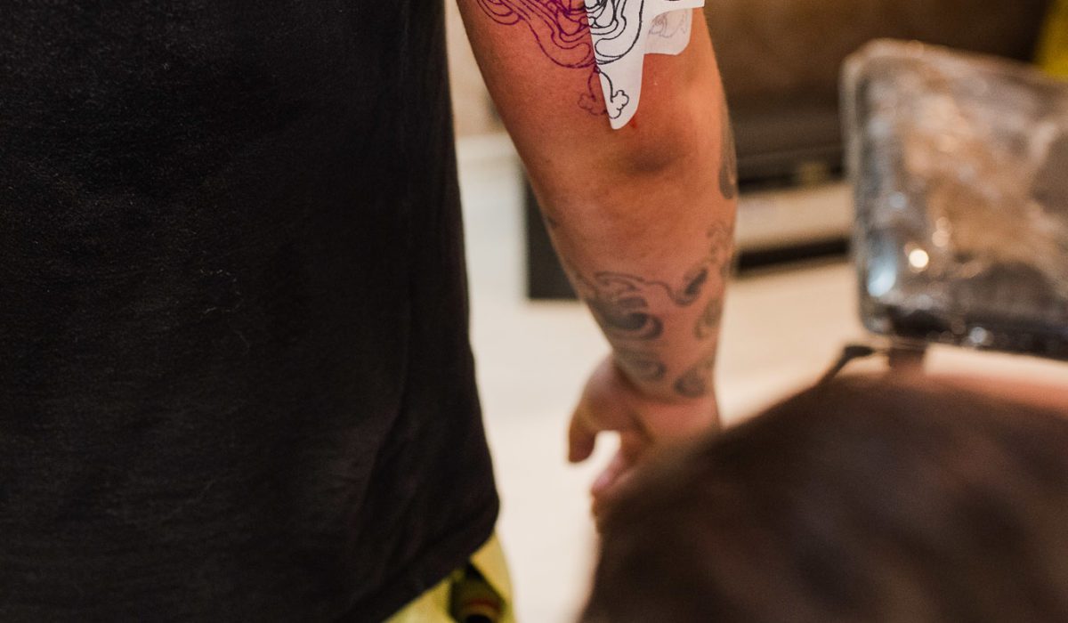 Flash Day – Site-28