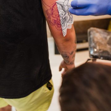 Flash Day – Site-28