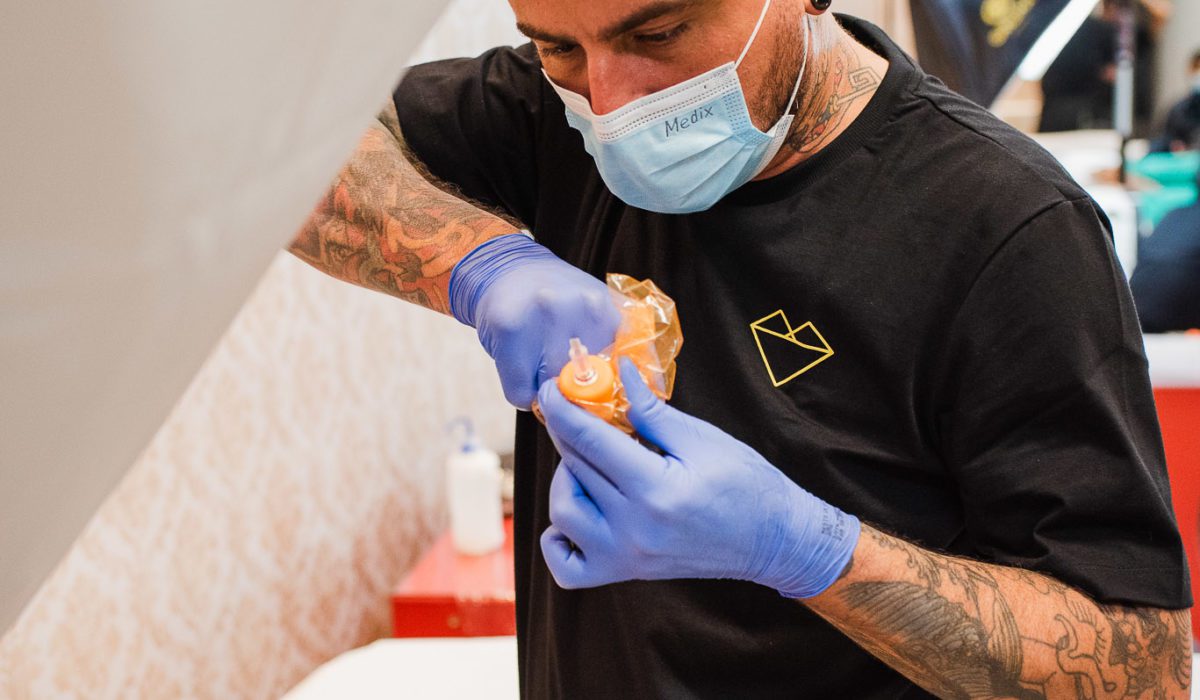 Flash Day – Site-29