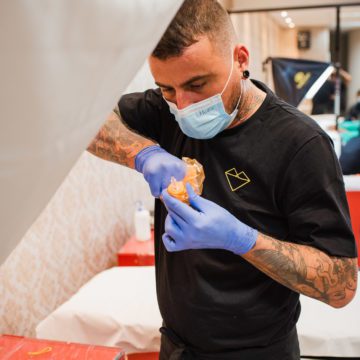 Flash Day – Site-29