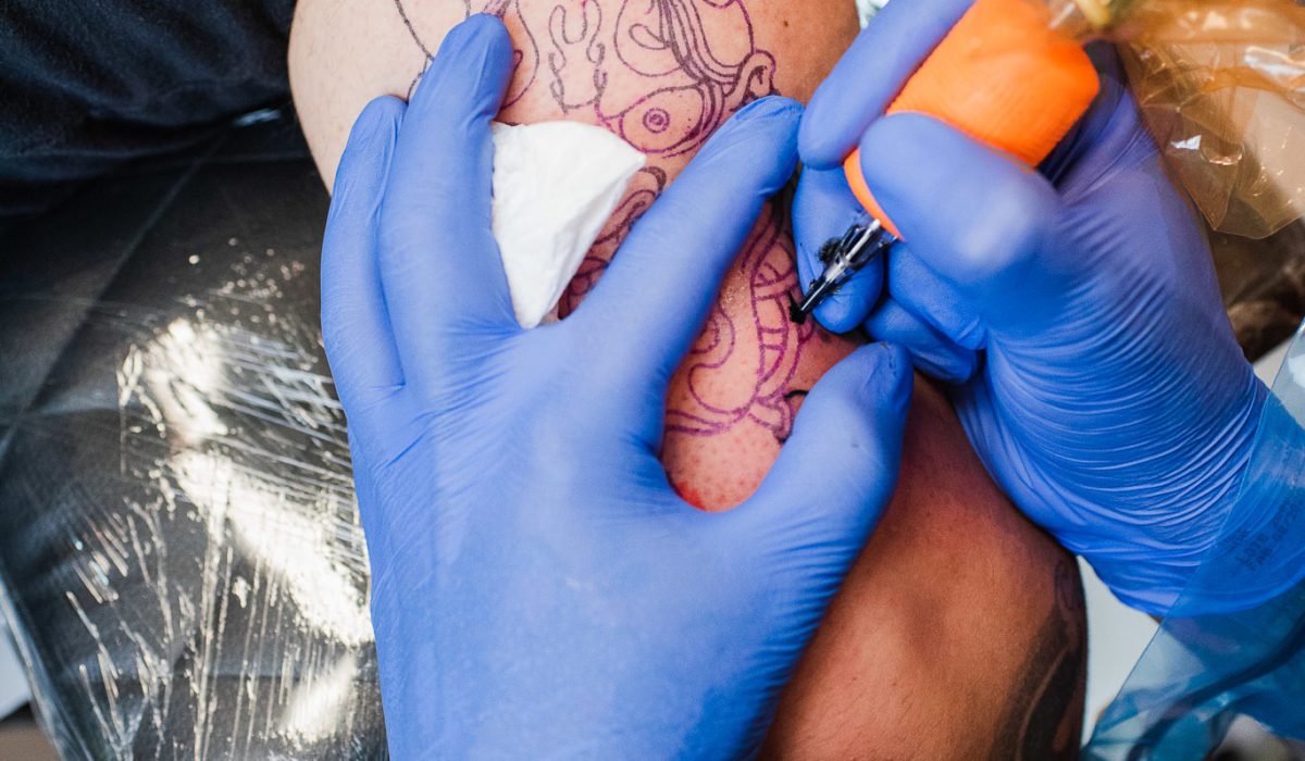 Flash Day – Site-30