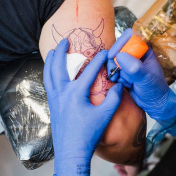 Flash Day – Site-30