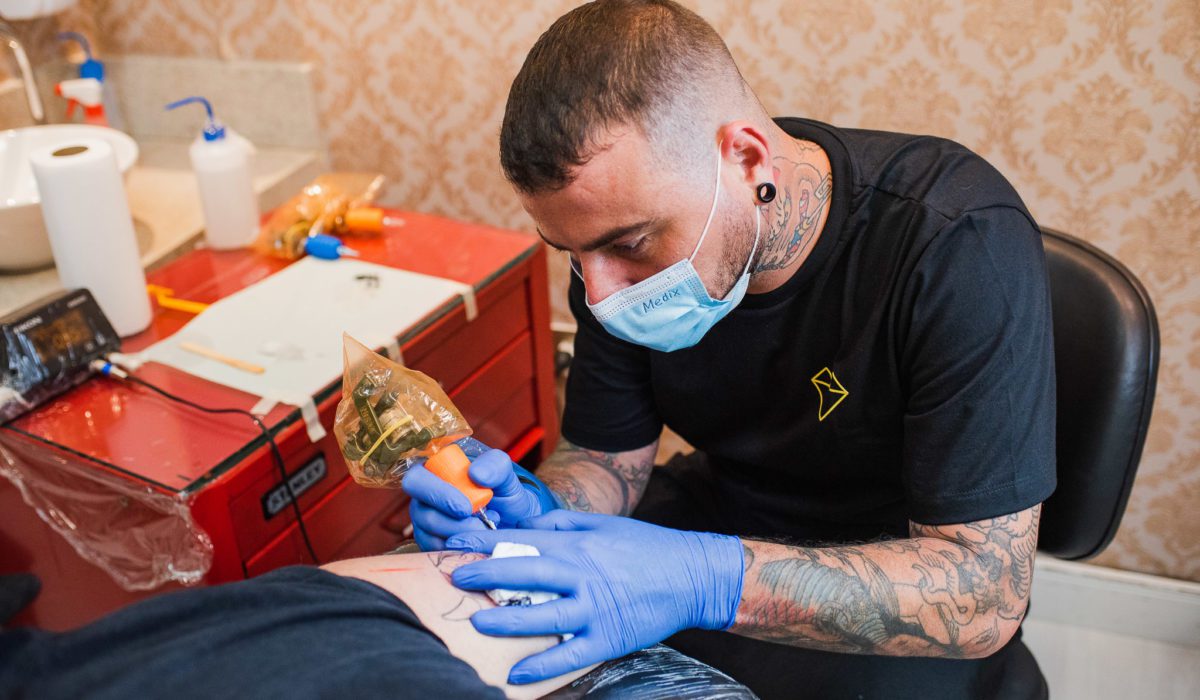 Flash Day – Site-31