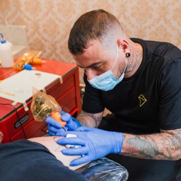 Flash Day – Site-31